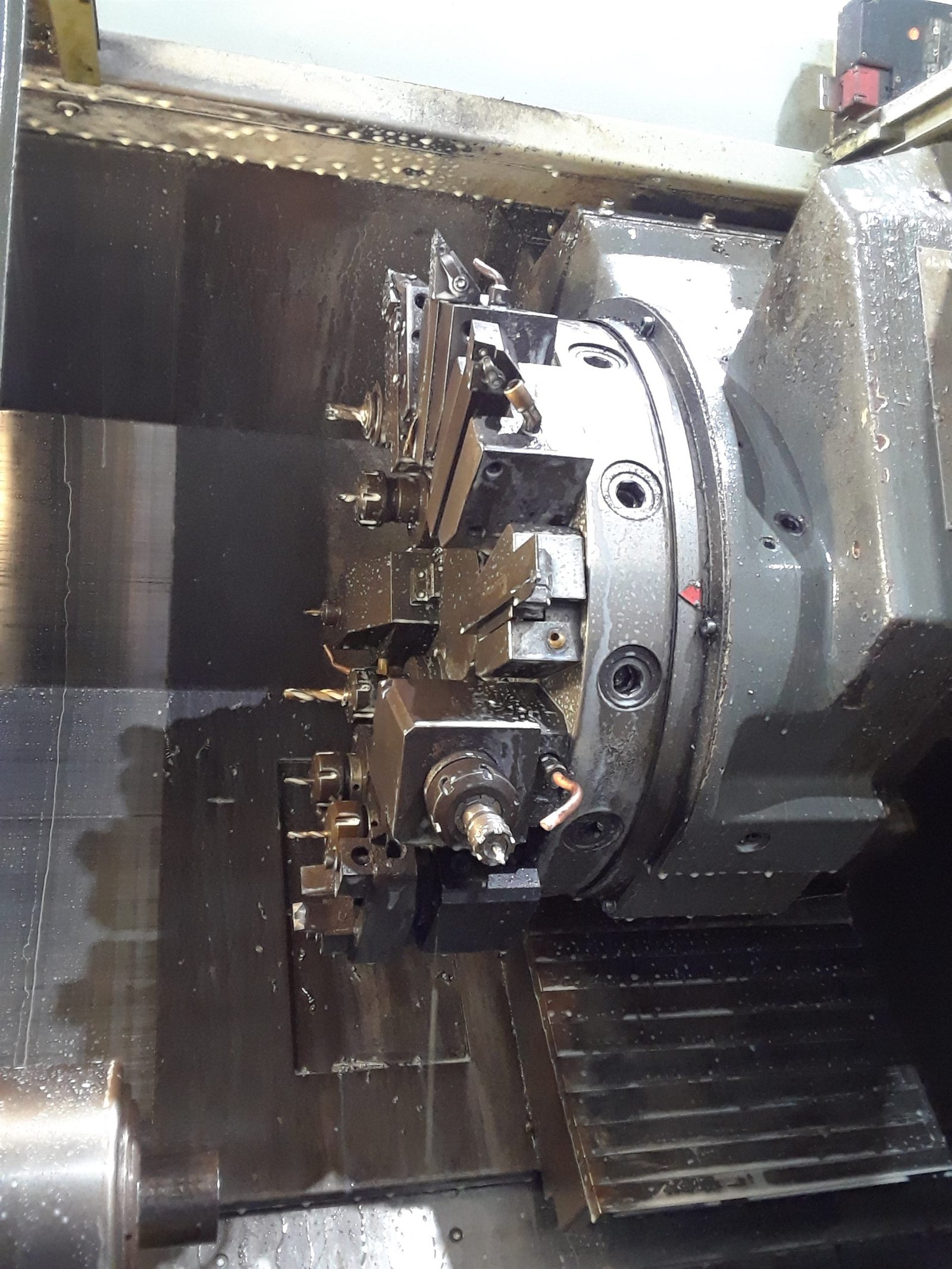 CNC Tools