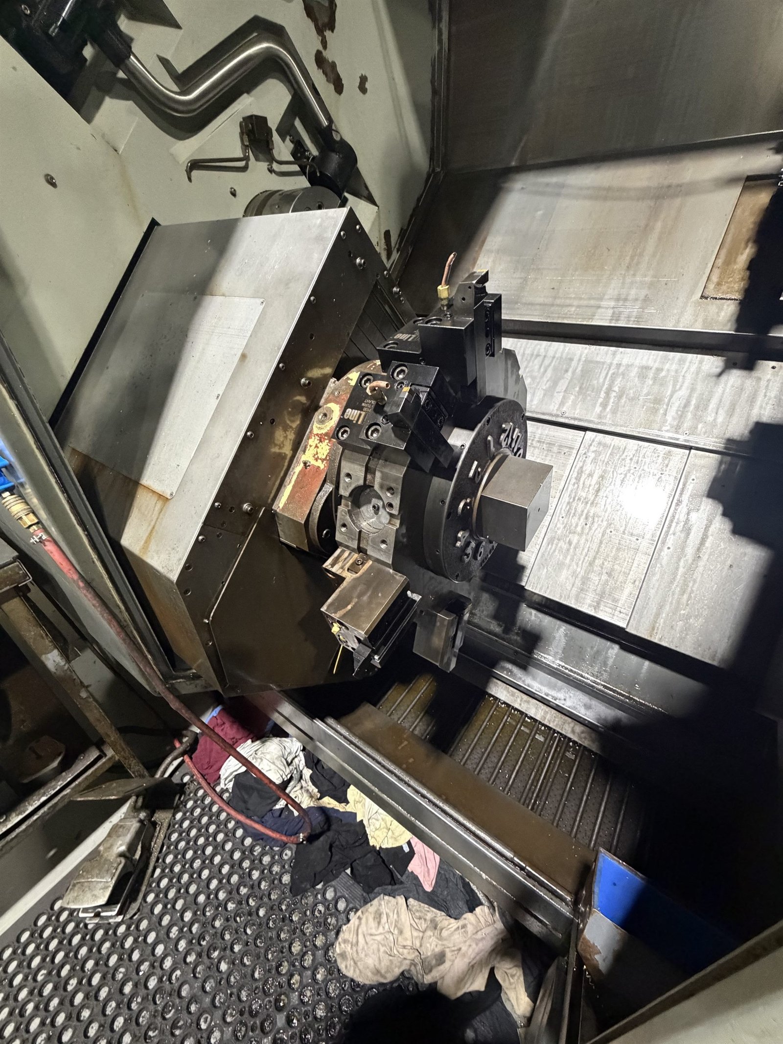 CNC Tools